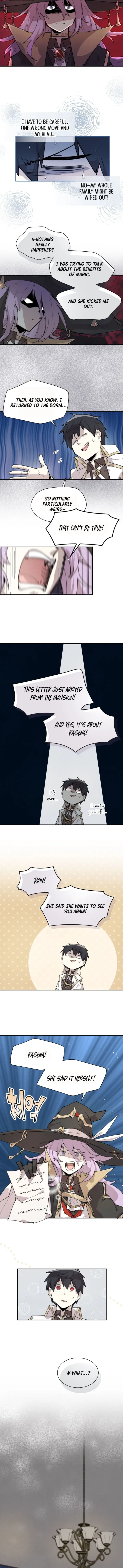 The Great Mage of the Hero’s Party Reincarnates Chapter 86 41 ch 86 4