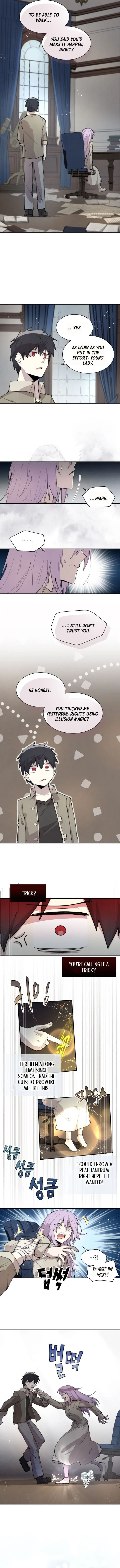 The Great Mage of the Hero’s Party Reincarnates Chapter 86 42 ch 86 5