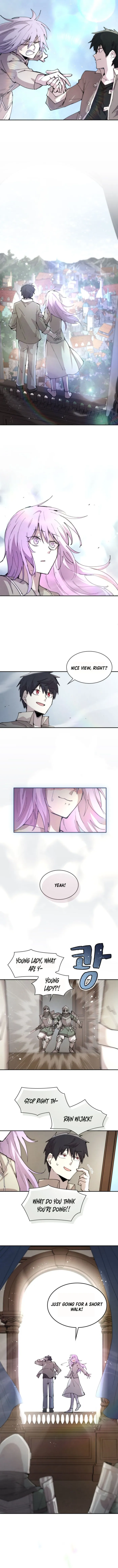 The Great Mage of the Hero’s Party Reincarnates Chapter 86 46 ch 86 9