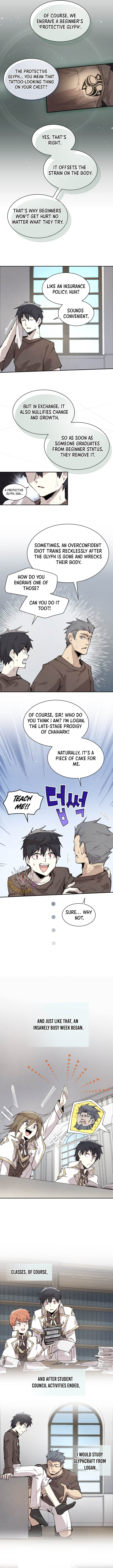 The Great Mage of the Hero’s Party Reincarnates Chapter 90 39 ch 90 5