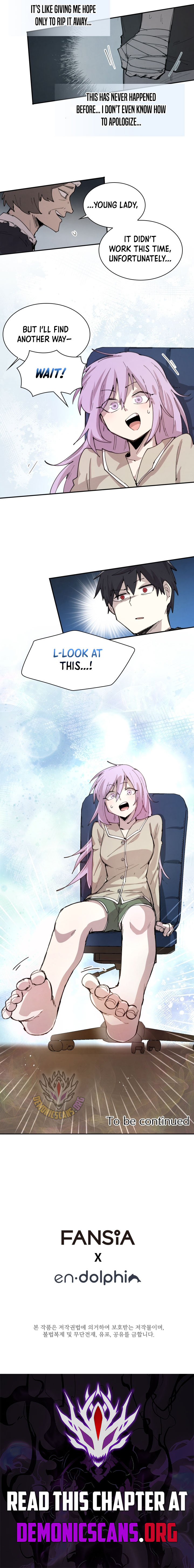 The Great Mage of the Hero’s Party Reincarnates Chapter 91 43 ch 91 9