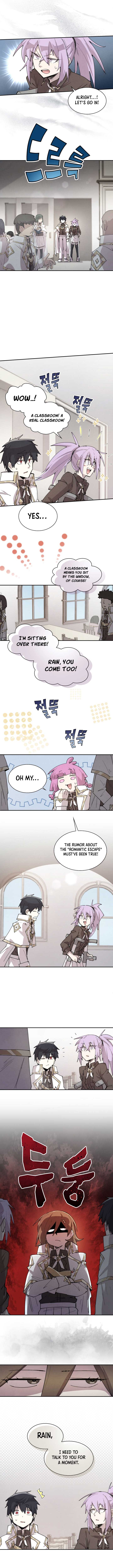 The Great Mage of the Hero’s Party Reincarnates Chapter 93 39 ch 93 2