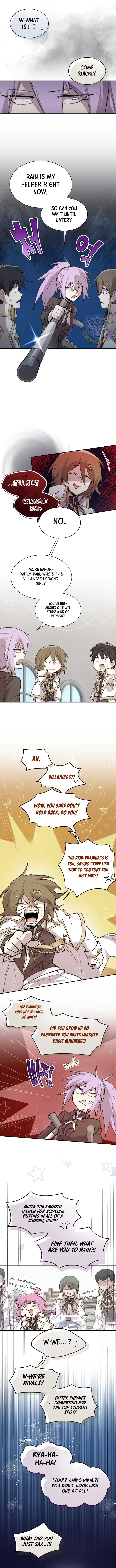 The Great Mage of the Hero’s Party Reincarnates Chapter 93 40 ch 93 3