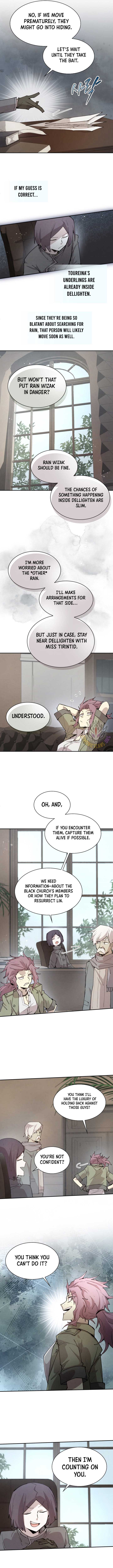 The Great Mage of the Hero’s Party Reincarnates Chapter 93 44 ch 93 7