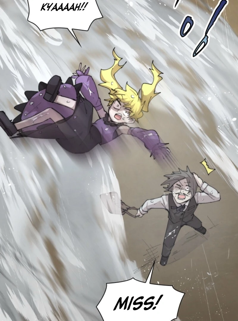 The Great Mage of the Hero’s Party Reincarnates Chapter 97 327 005