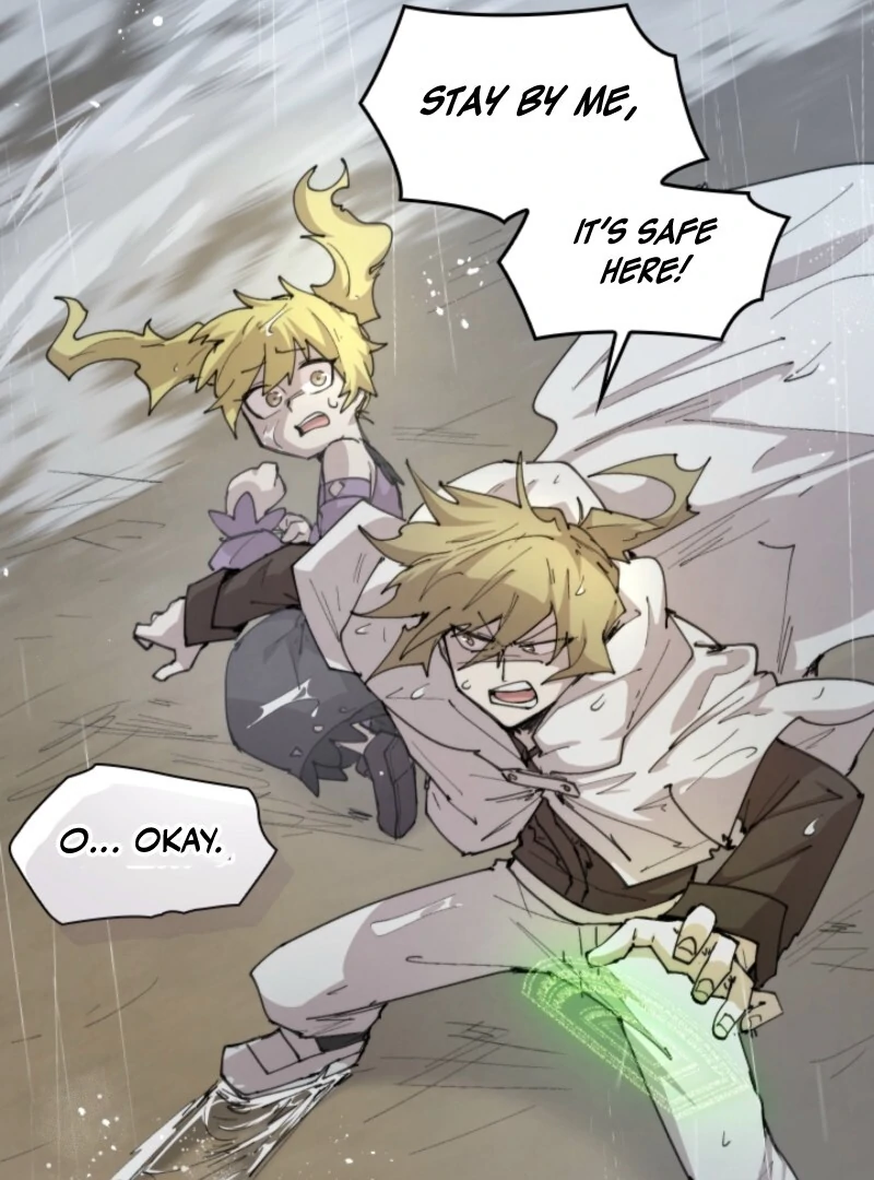 The Great Mage of the Hero’s Party Reincarnates Chapter 97 333 011