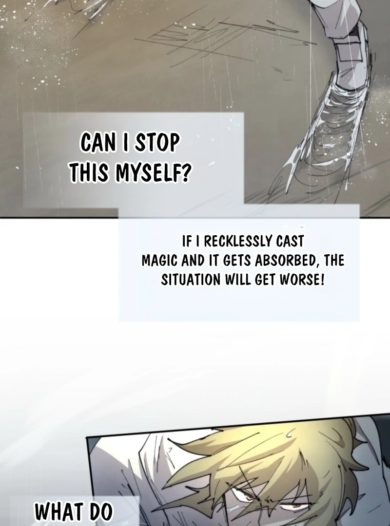 The Great Mage of the Hero’s Party Reincarnates Chapter 97 334 012