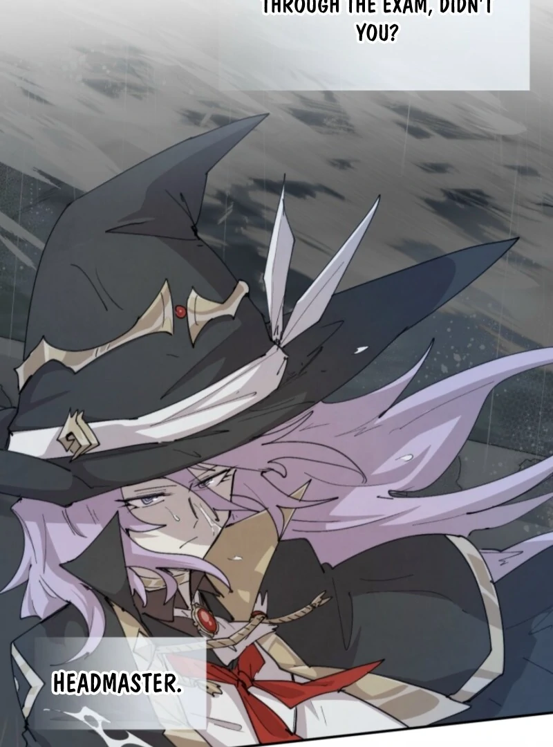 The Great Mage of the Hero’s Party Reincarnates Chapter 97 340 018