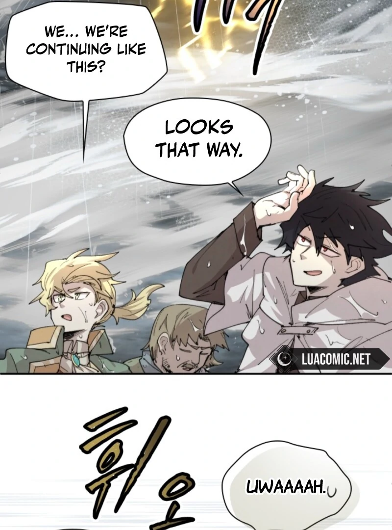 The Great Mage of the Hero’s Party Reincarnates Chapter 97 346 024