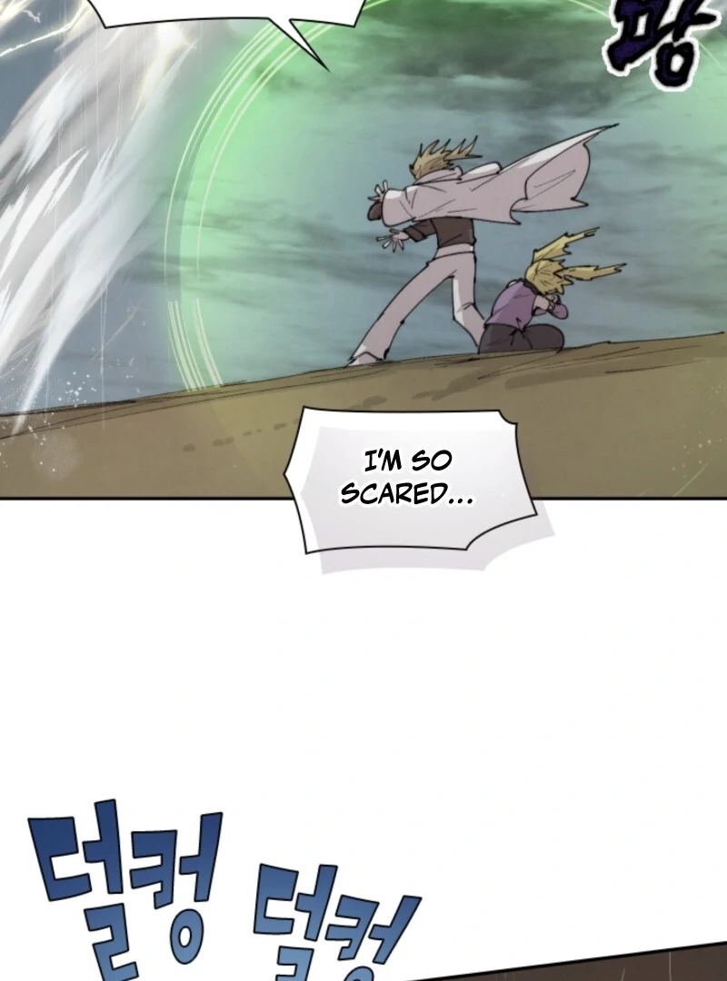 The Great Mage of the Hero’s Party Reincarnates Chapter 97 349 027