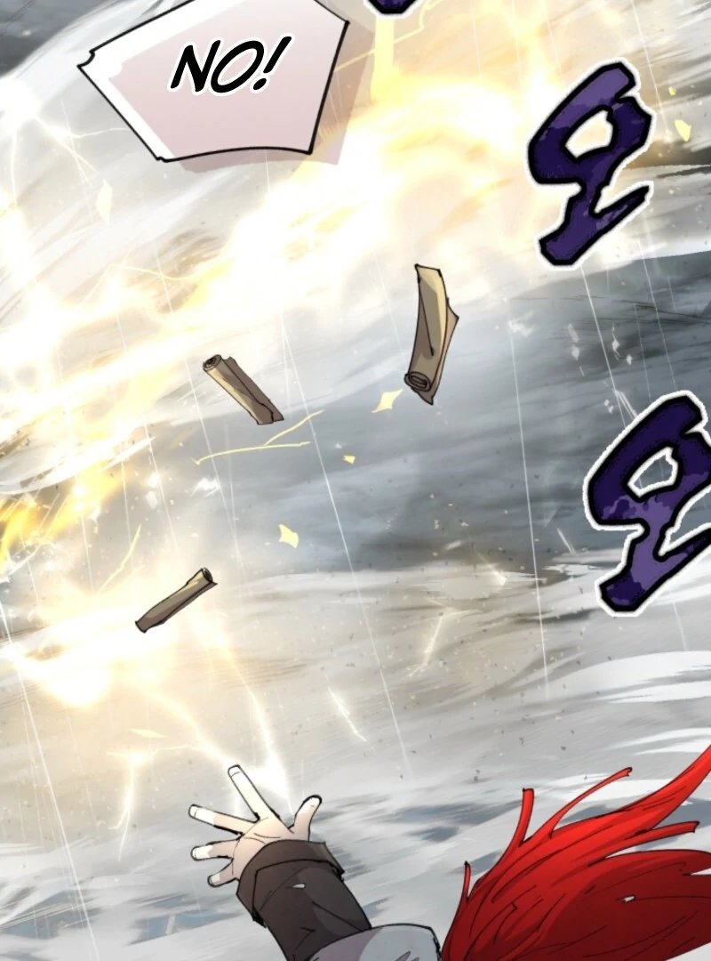 The Great Mage of the Hero’s Party Reincarnates Chapter 97 352 030