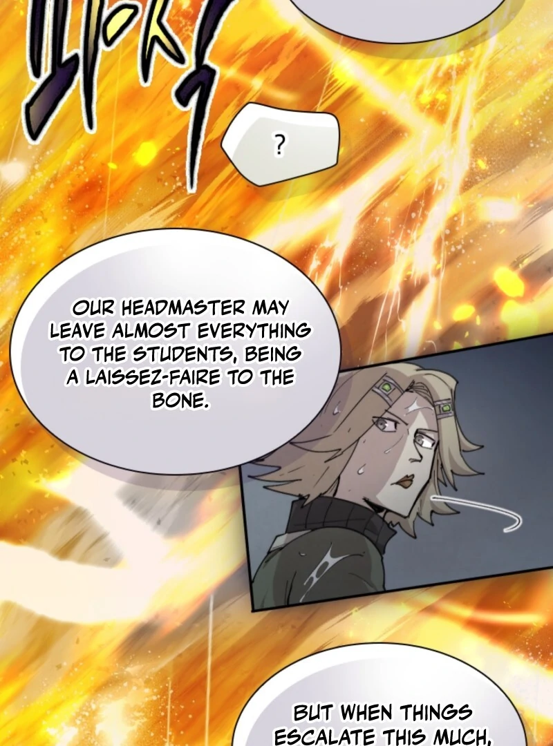 The Great Mage of the Hero’s Party Reincarnates Chapter 97 369 047