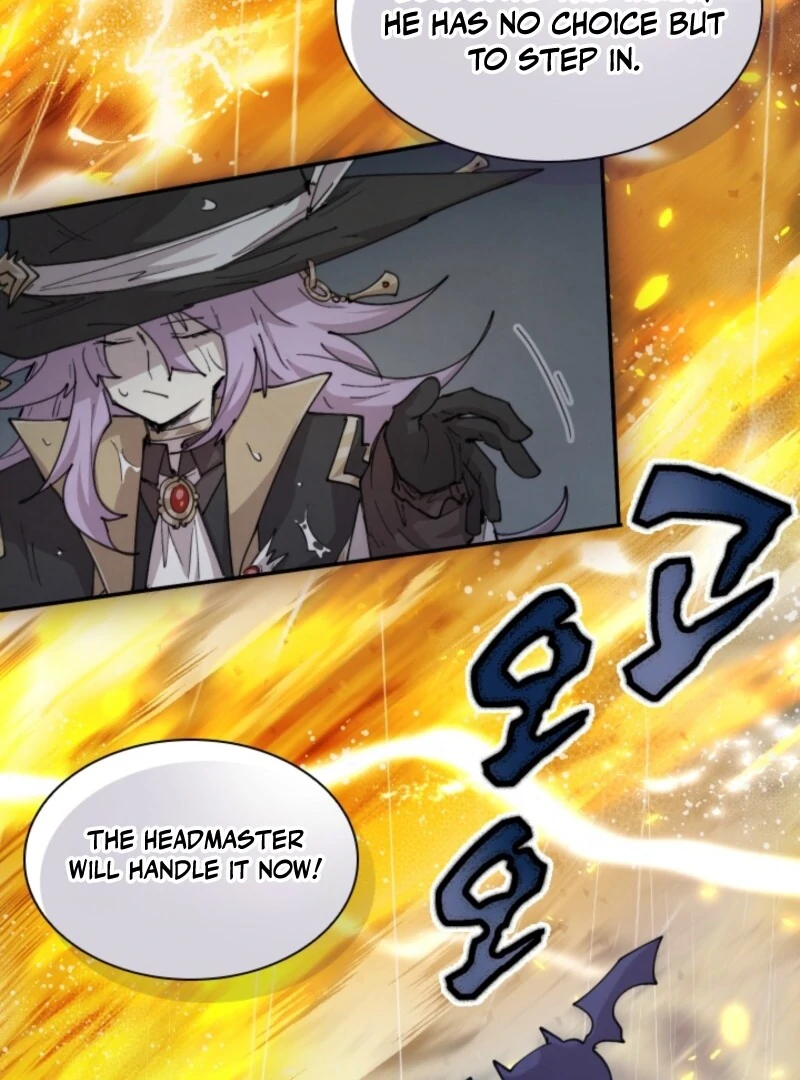 The Great Mage of the Hero’s Party Reincarnates Chapter 97 370 048