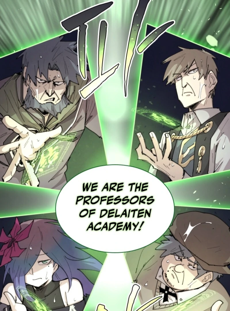 The Great Mage of the Hero’s Party Reincarnates Chapter 97 373 051