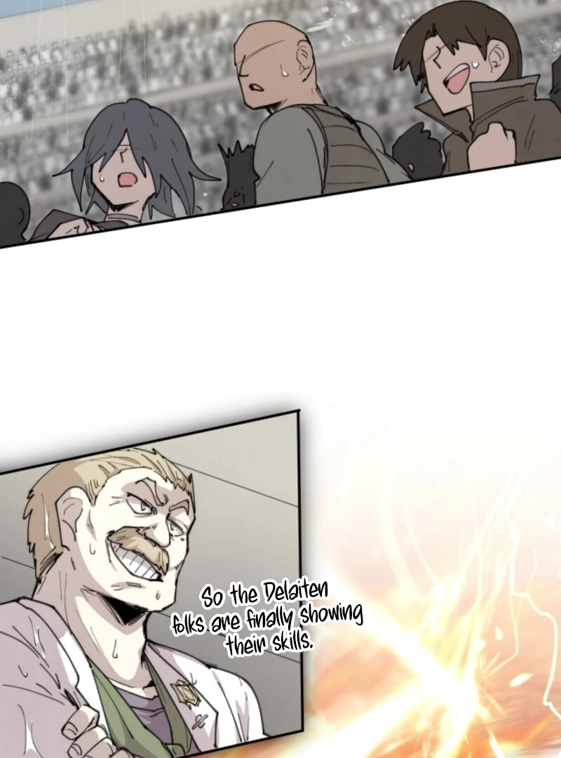 The Great Mage of the Hero’s Party Reincarnates Chapter 97 379 057