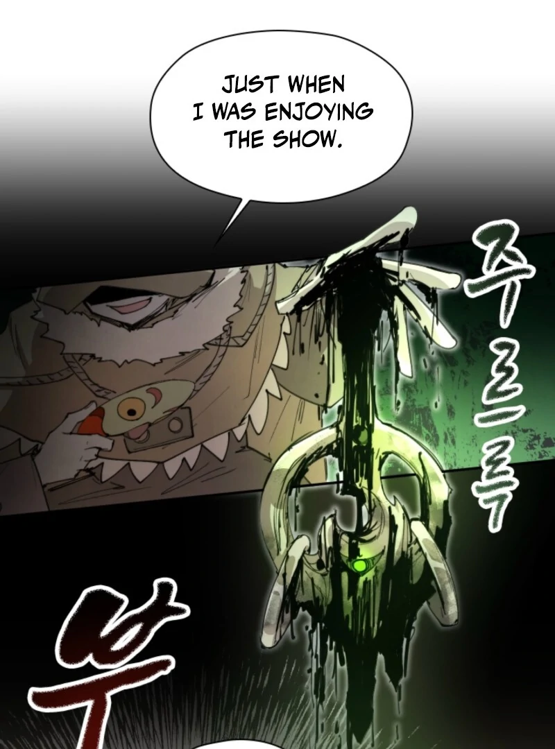 The Great Mage of the Hero’s Party Reincarnates Chapter 97 383 061