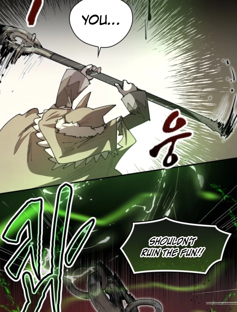 The Great Mage of the Hero’s Party Reincarnates Chapter 97 384 062