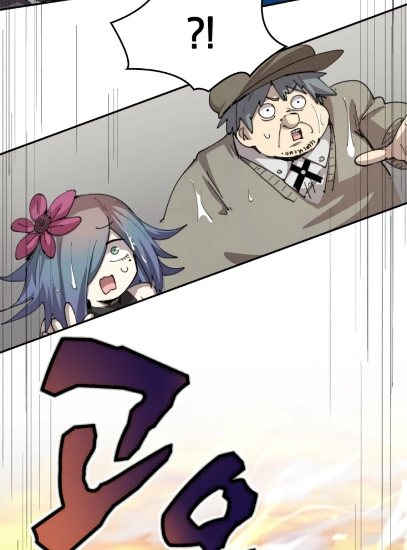 The Great Mage of the Hero’s Party Reincarnates Chapter 97 388 066