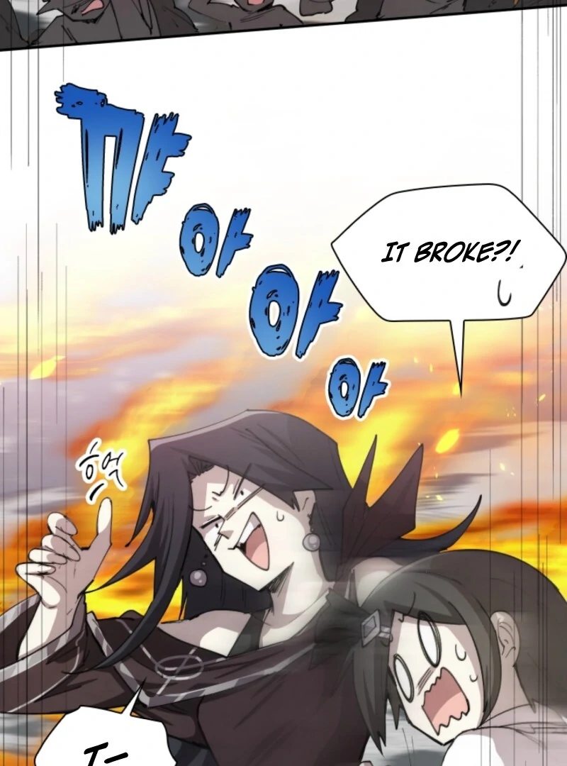 The Great Mage of the Hero’s Party Reincarnates Chapter 97 390 068