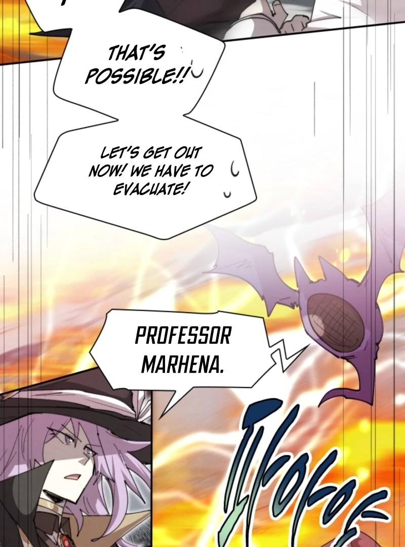 The Great Mage of the Hero’s Party Reincarnates Chapter 97 391 069