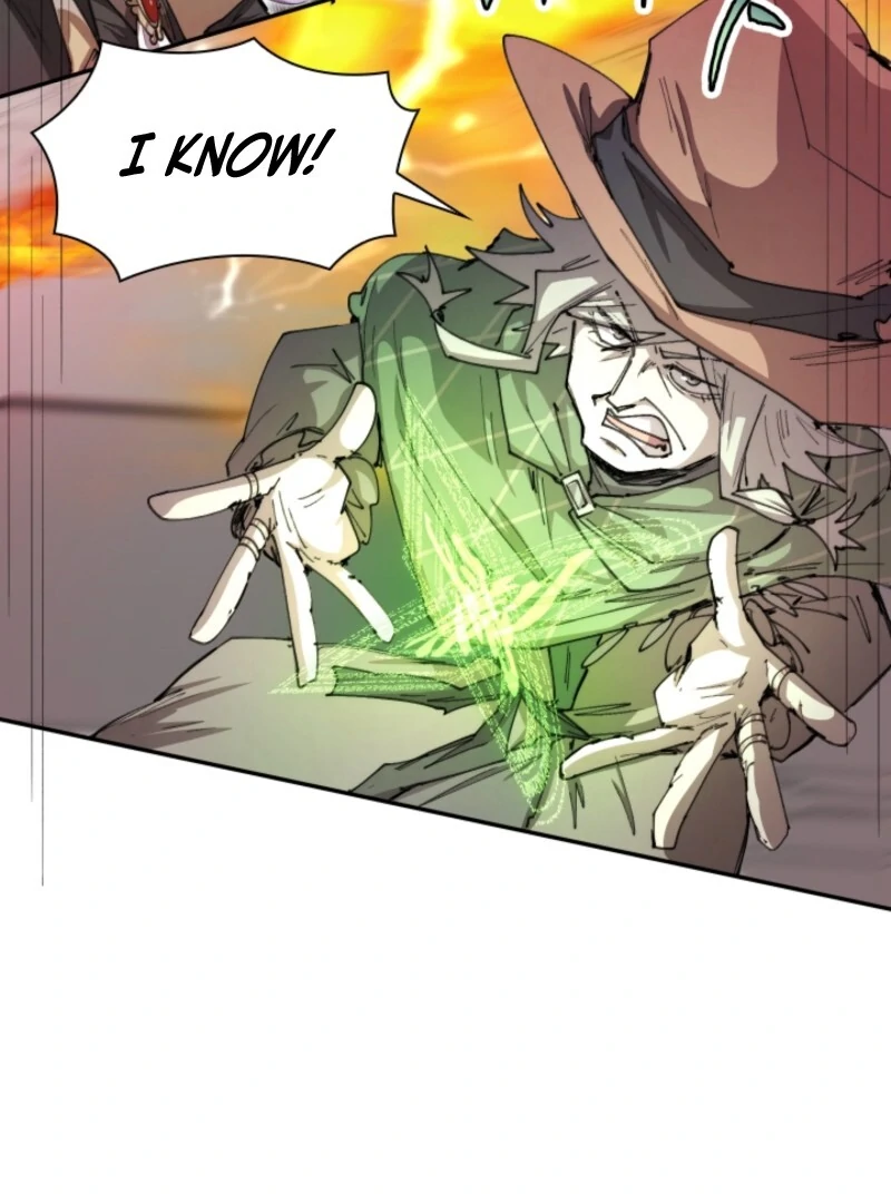 The Great Mage of the Hero’s Party Reincarnates Chapter 97 392 070