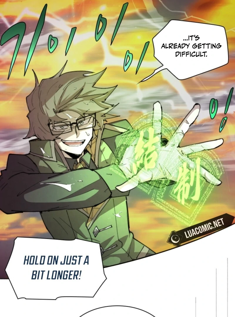 The Great Mage of the Hero’s Party Reincarnates Chapter 97 396 074