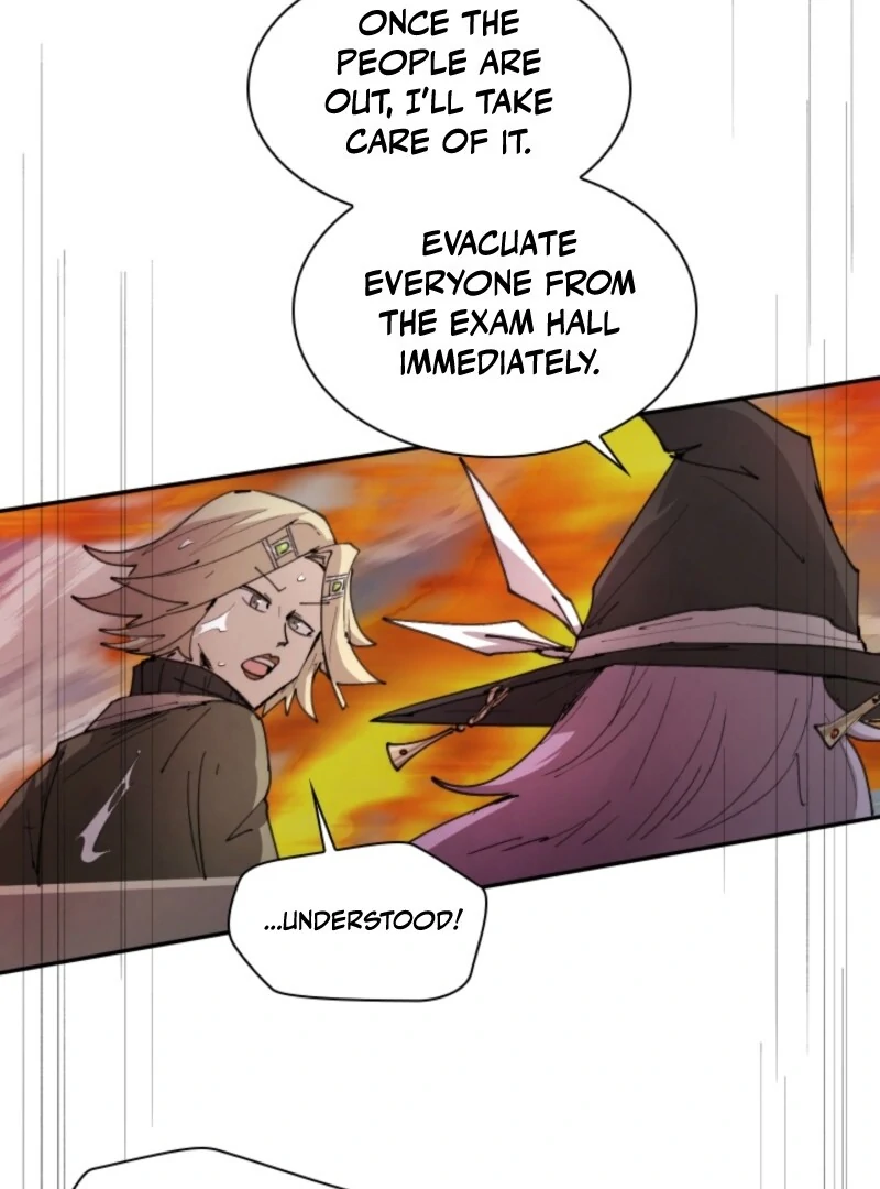 The Great Mage of the Hero’s Party Reincarnates Chapter 97 397 075