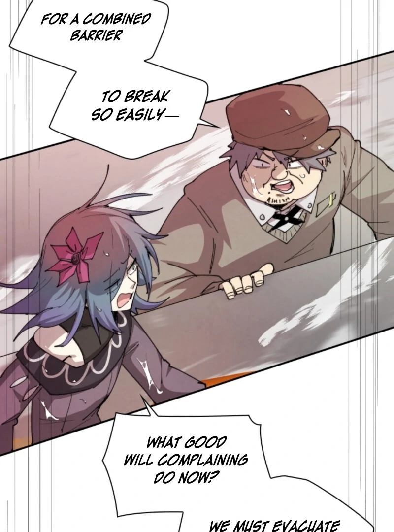 The Great Mage of the Hero’s Party Reincarnates Chapter 97 398 076