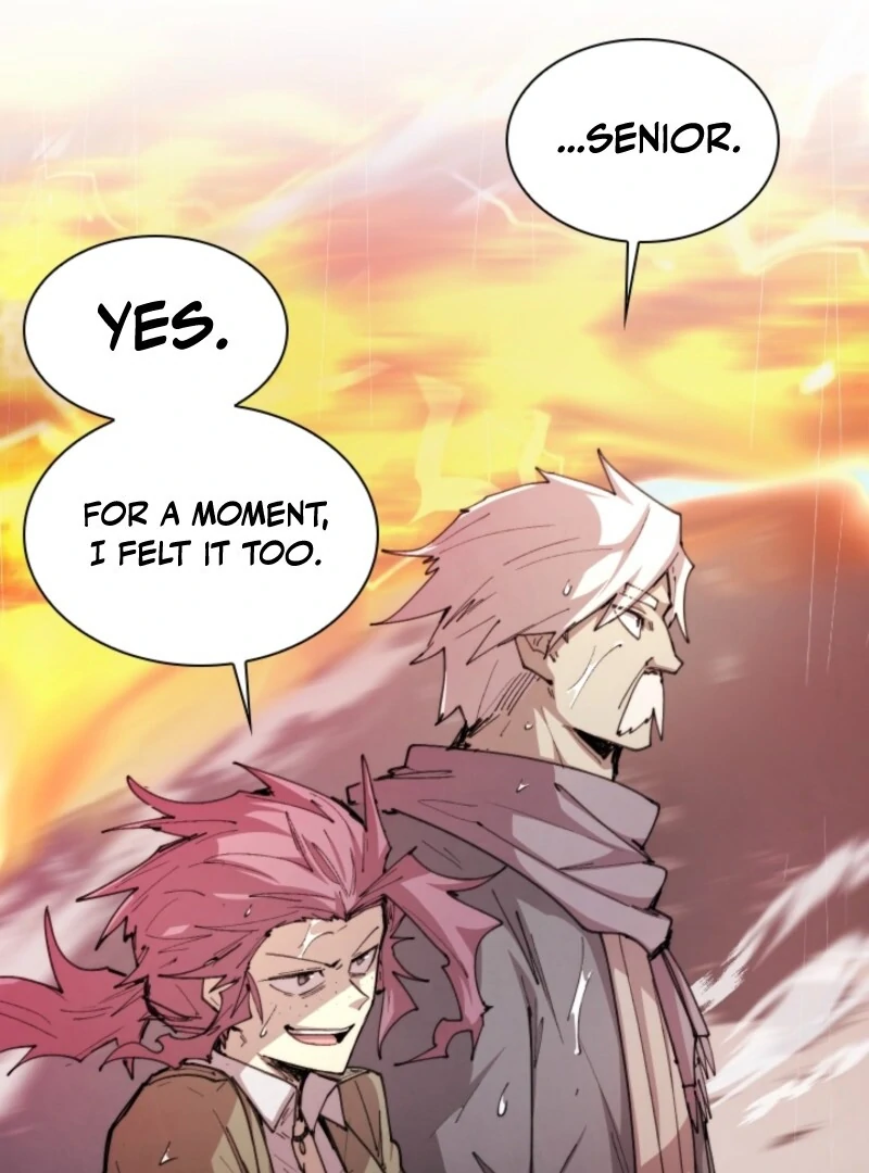 The Great Mage of the Hero’s Party Reincarnates Chapter 97 401 079