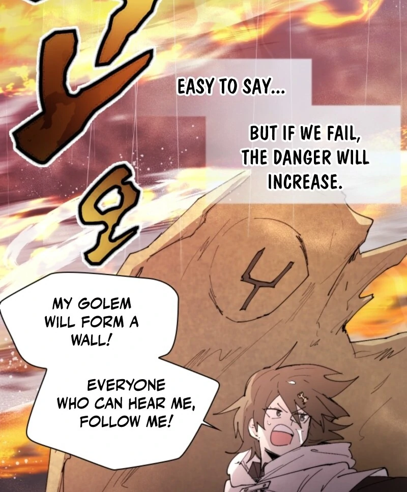 The Great Mage of the Hero’s Party Reincarnates Chapter 97 405 083