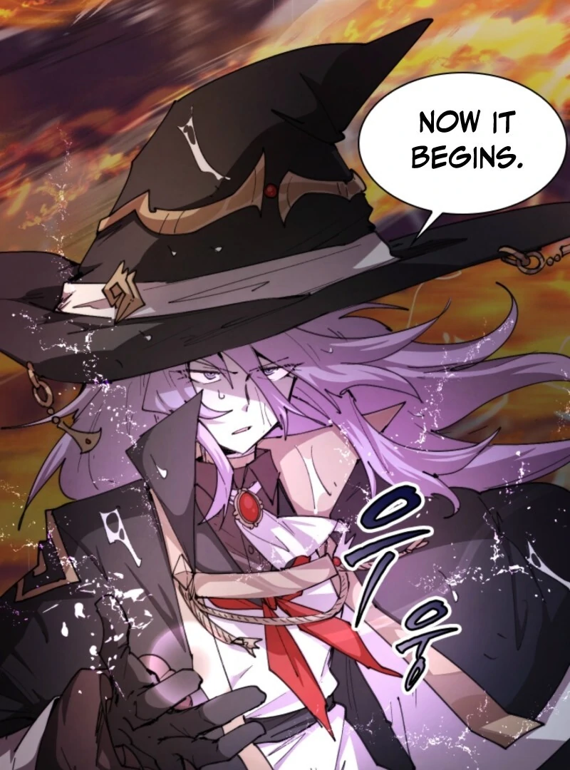 The Great Mage of the Hero’s Party Reincarnates Chapter 97 407 085