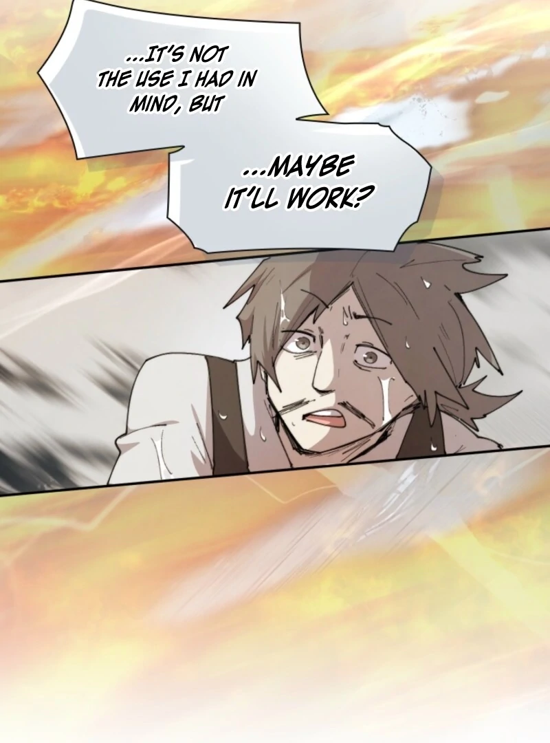 The Great Mage of the Hero’s Party Reincarnates Chapter 97 422 100