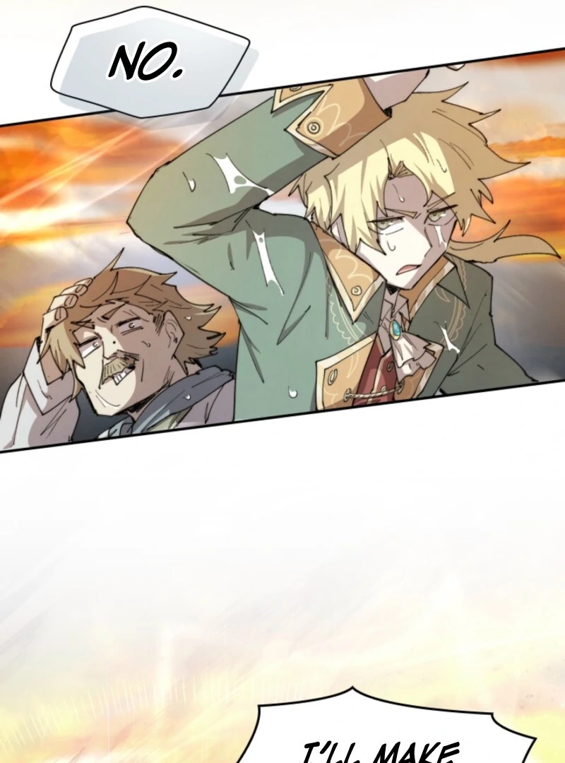 The Great Mage of the Hero’s Party Reincarnates Chapter 97 423 101