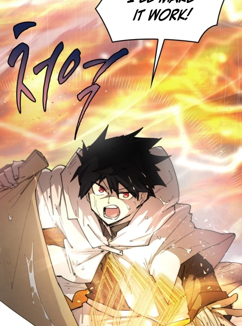 The Great Mage of the Hero’s Party Reincarnates Chapter 97 424 102