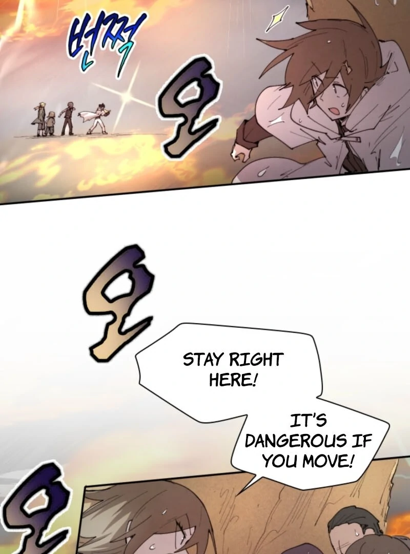 The Great Mage of the Hero’s Party Reincarnates Chapter 98 304 03