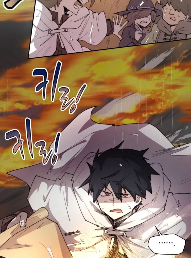 The Great Mage of the Hero’s Party Reincarnates Chapter 98 305 04