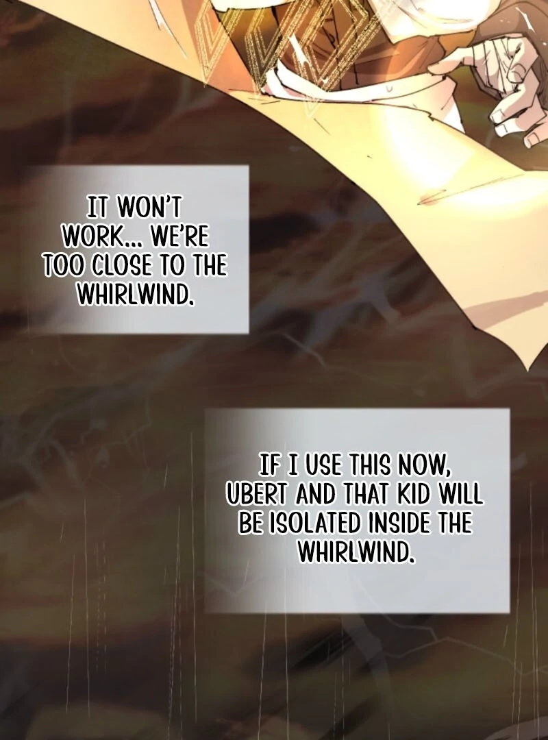 The Great Mage of the Hero’s Party Reincarnates Chapter 98 306 05