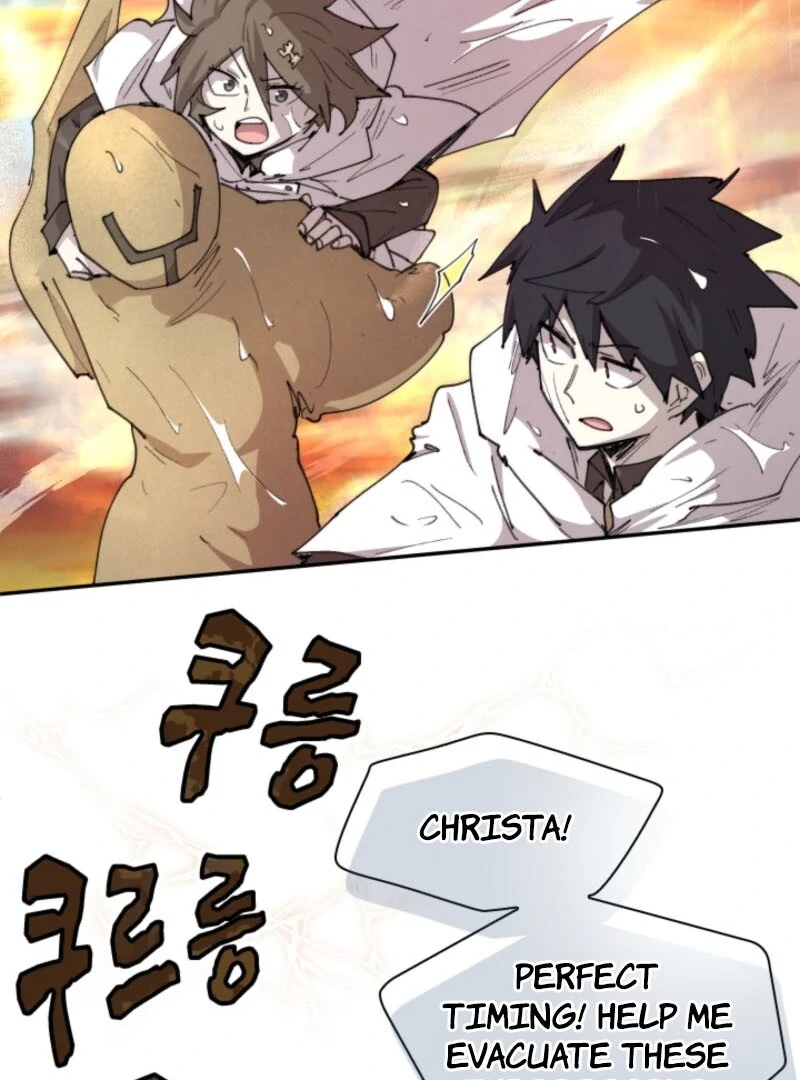 The Great Mage of the Hero’s Party Reincarnates Chapter 98 309 08