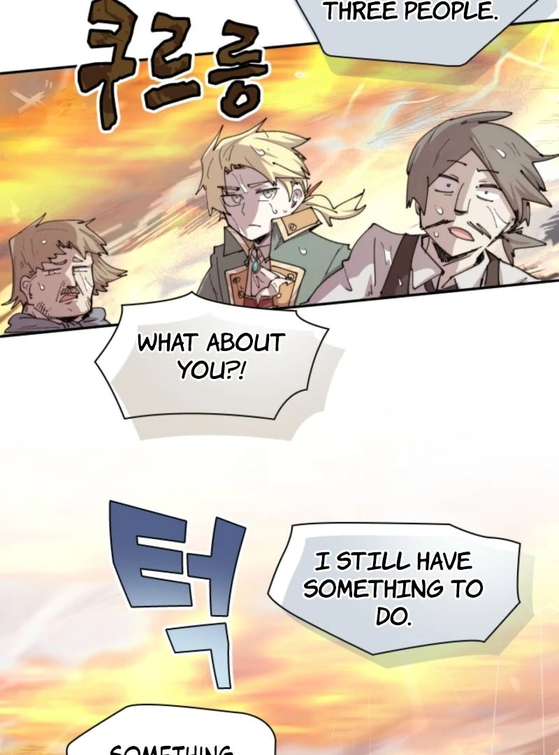 The Great Mage of the Hero’s Party Reincarnates Chapter 98 310 09