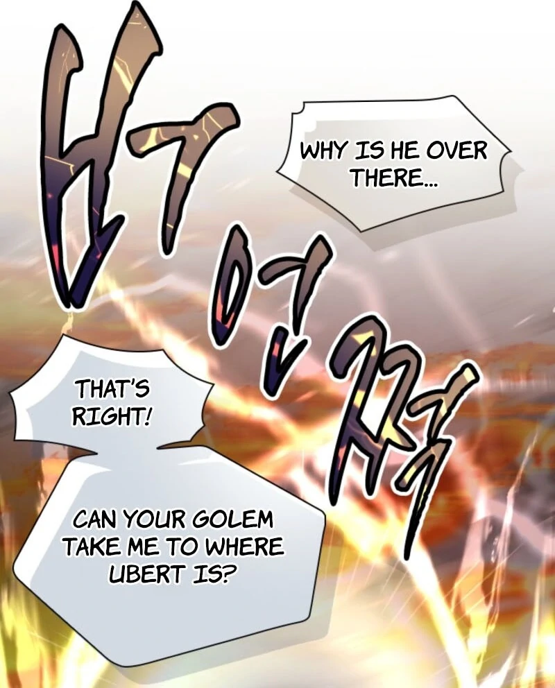 The Great Mage of the Hero’s Party Reincarnates Chapter 98 312 11