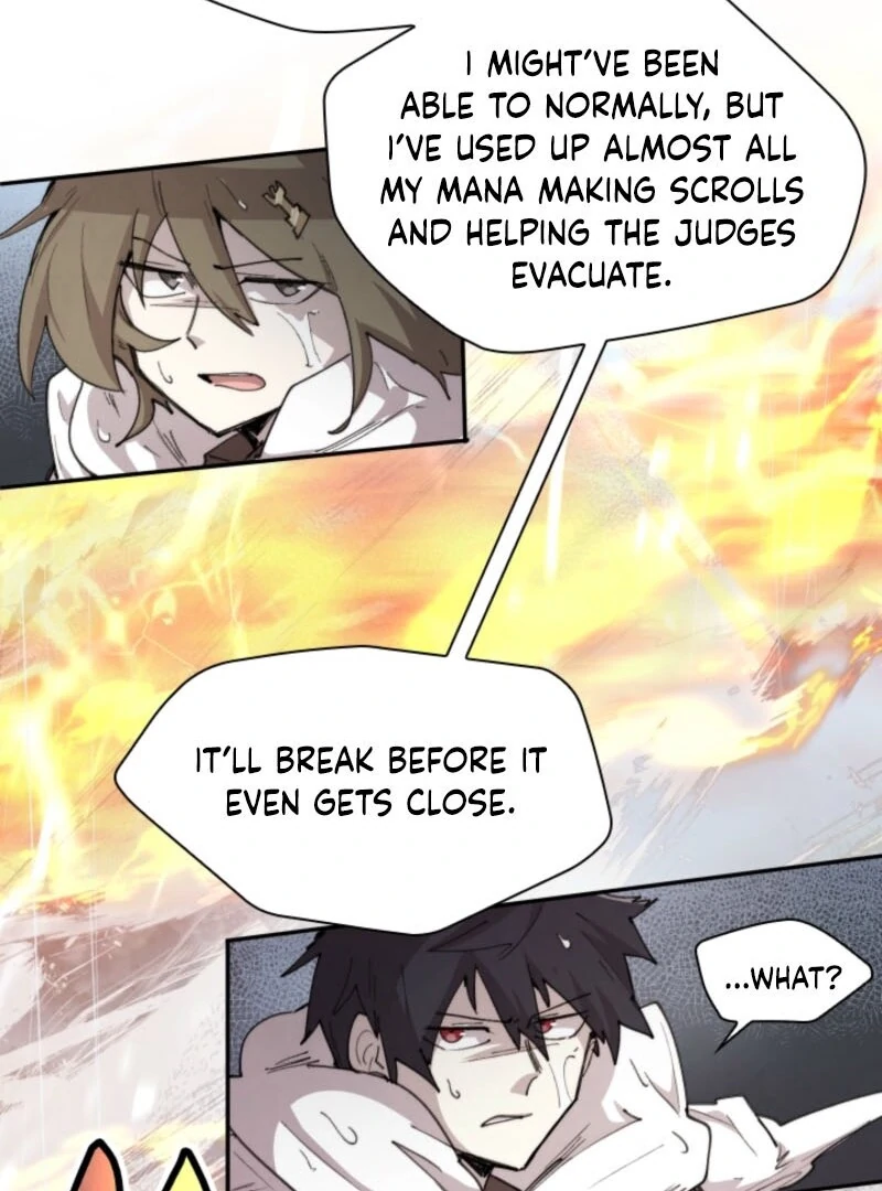 The Great Mage of the Hero’s Party Reincarnates Chapter 98 314 13