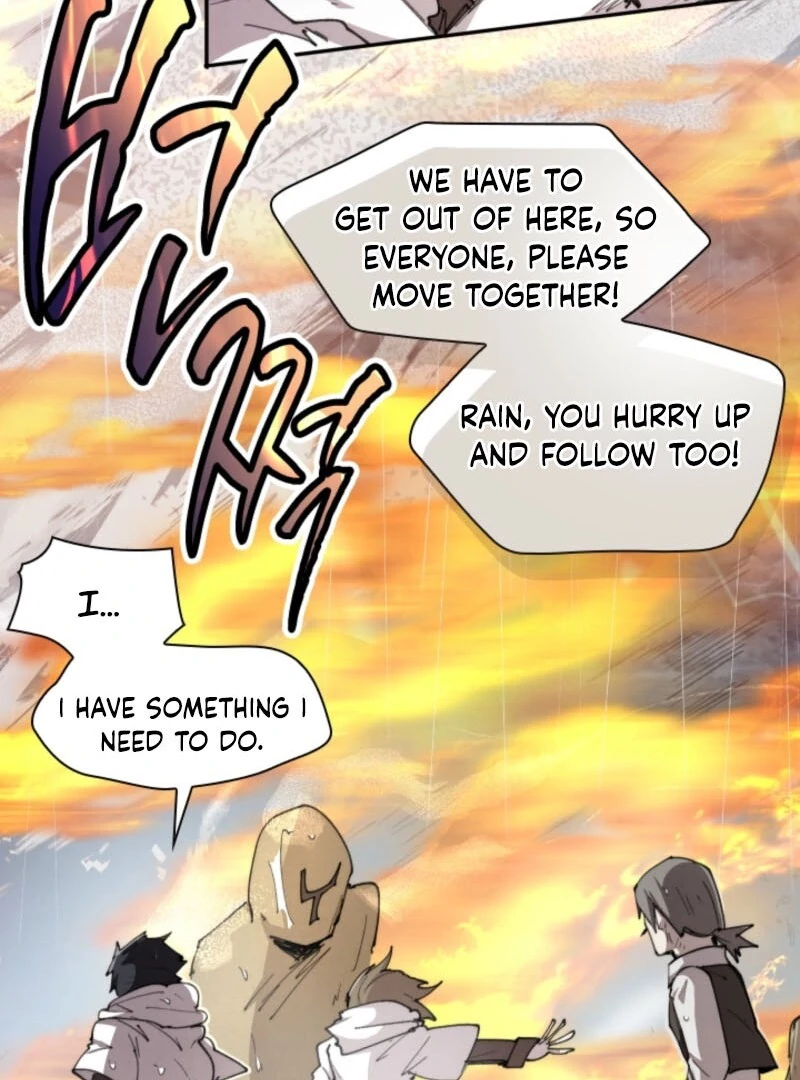 The Great Mage of the Hero’s Party Reincarnates Chapter 98 315 14