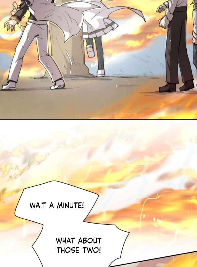 The Great Mage of the Hero’s Party Reincarnates Chapter 98 316 15