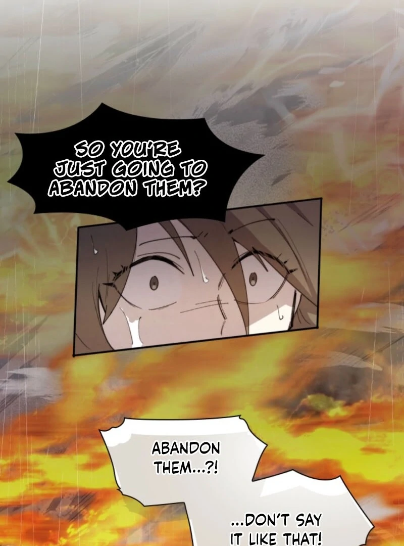 The Great Mage of the Hero’s Party Reincarnates Chapter 98 318 17