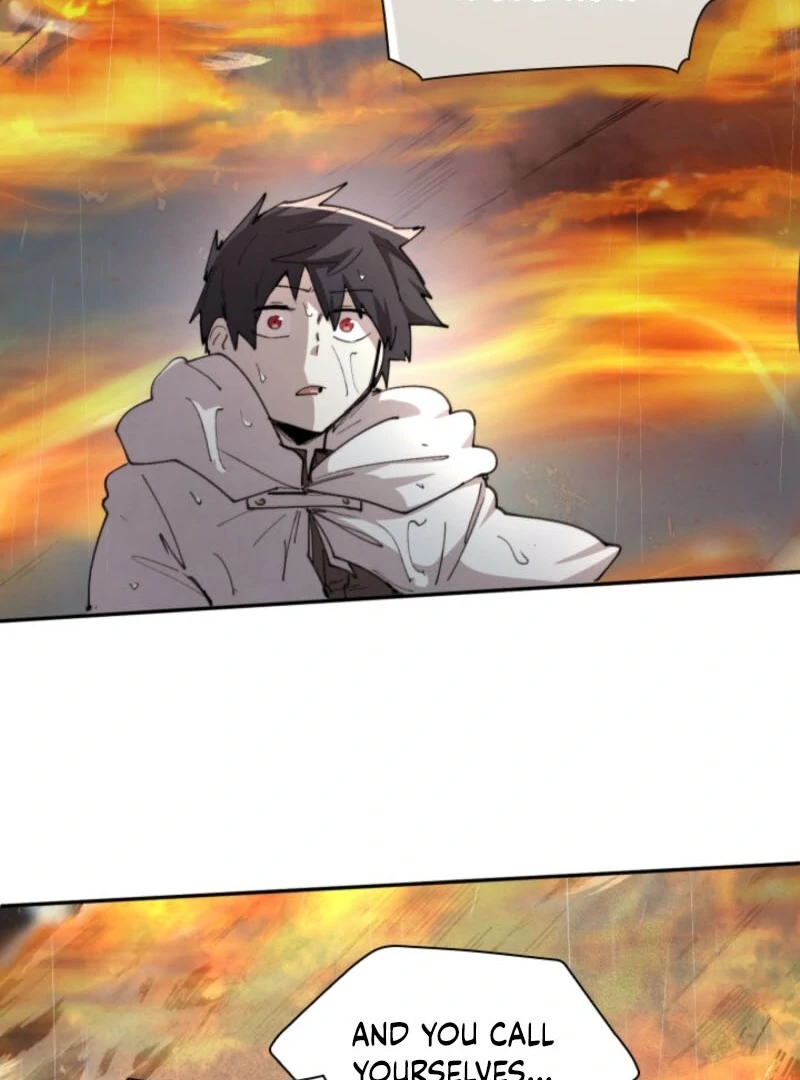 The Great Mage of the Hero’s Party Reincarnates Chapter 98 319 18