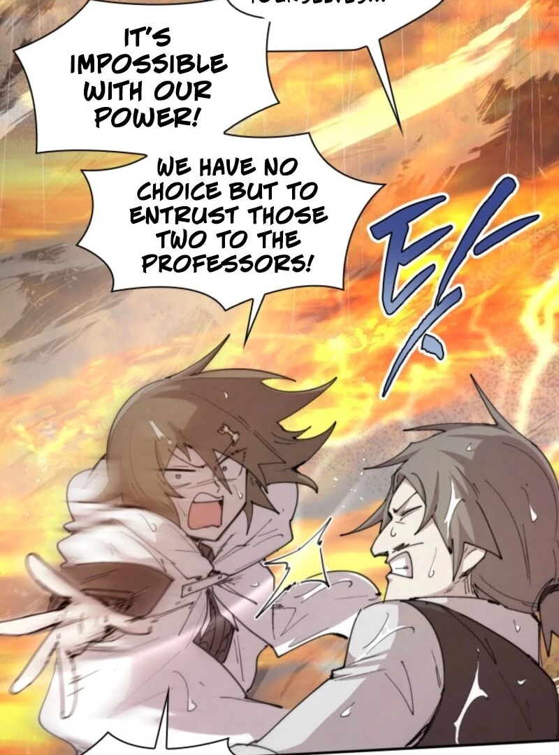 The Great Mage of the Hero’s Party Reincarnates Chapter 98 320 19