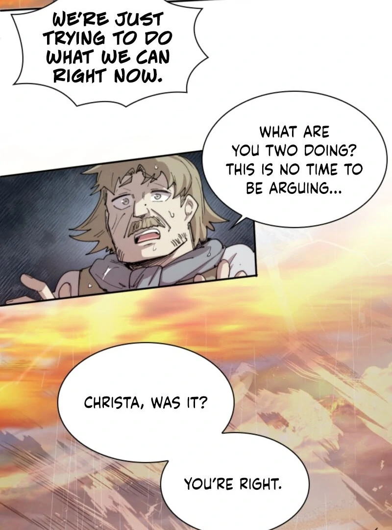 The Great Mage of the Hero’s Party Reincarnates Chapter 98 321 20