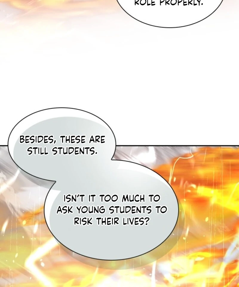 The Great Mage of the Hero’s Party Reincarnates Chapter 98 323 22