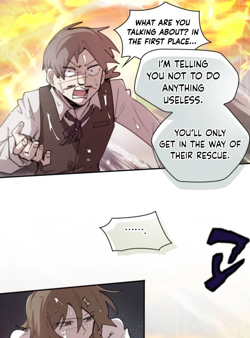 The Great Mage of the Hero’s Party Reincarnates Chapter 98 324 23