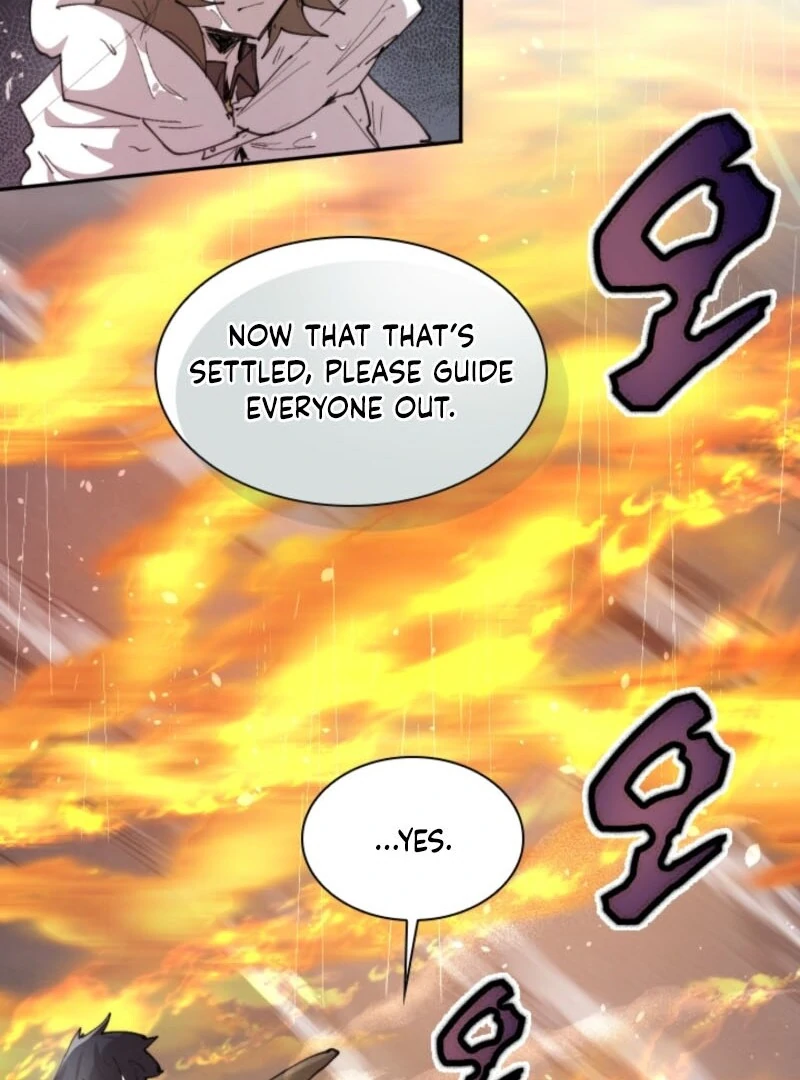 The Great Mage of the Hero’s Party Reincarnates Chapter 98 325 24